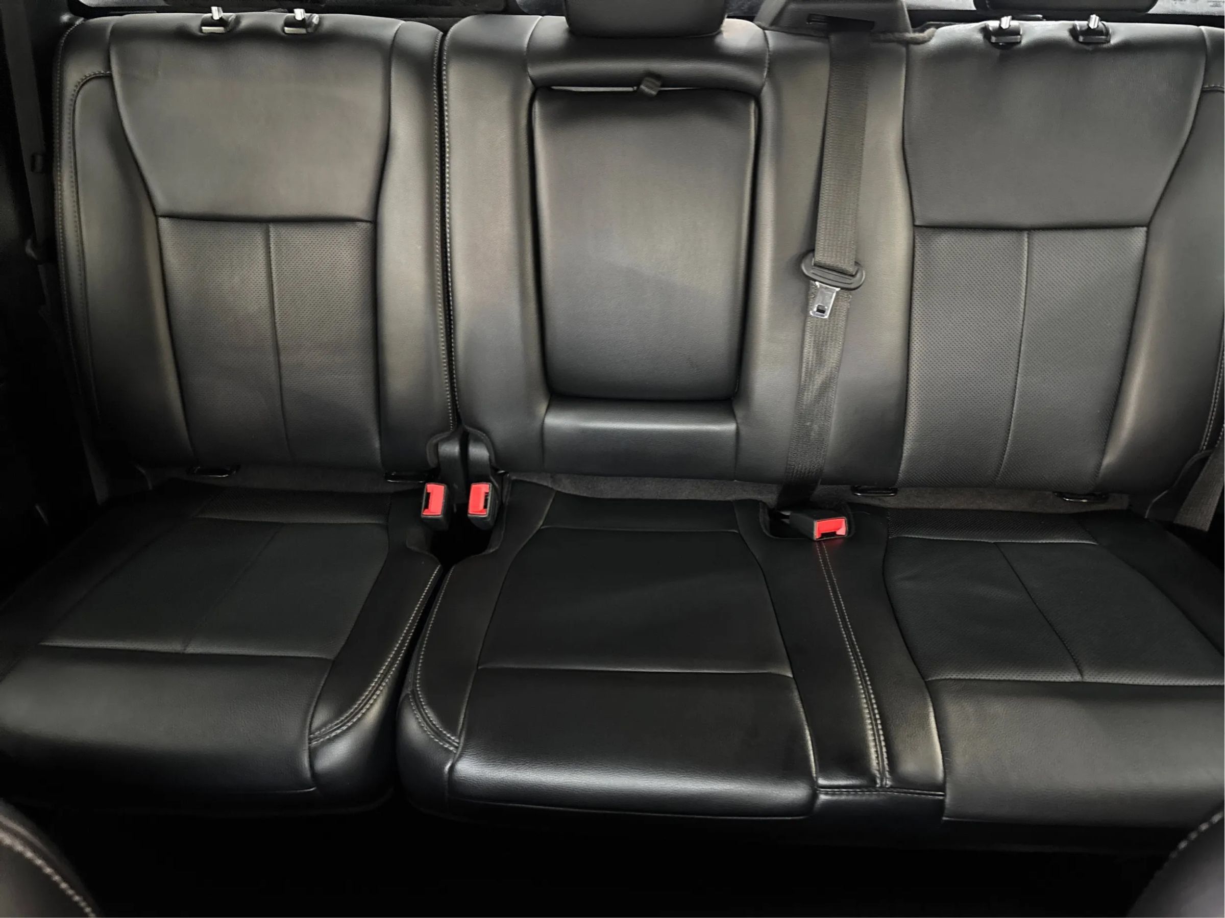 Used 2019 Ford F150 Lariat AWD/4WD image 46