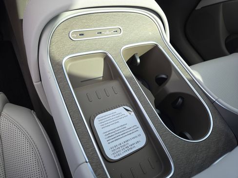 Certified 2026 Hyundai Palisade SEL FWD image 14