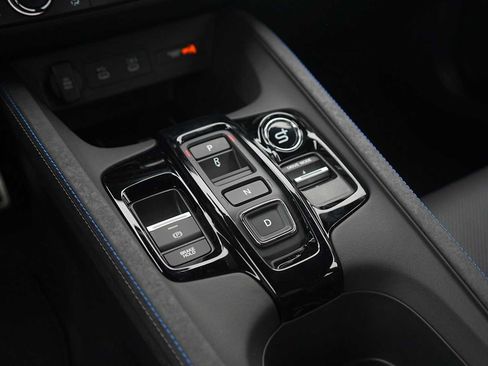 New 2026 Honda Prelude image 17