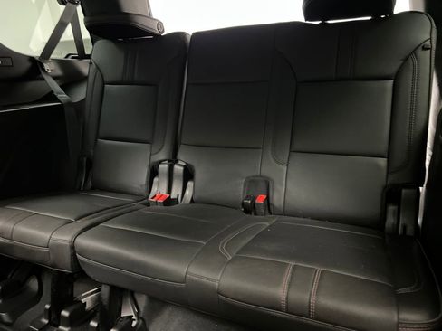 Used 2023 Chevrolet Tahoe RST image 32