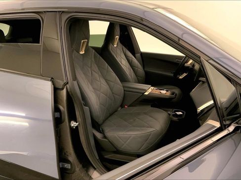Used 2023 BMW iX M60 w/ Executive Package AWD/4WD image 6