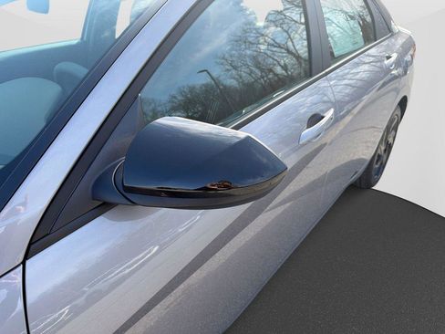 New 2026 Hyundai Elantra Sport image 11