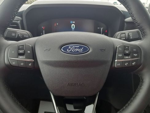 New 2025 Ford Maverick XLT w/ XLT Luxury Package image 18