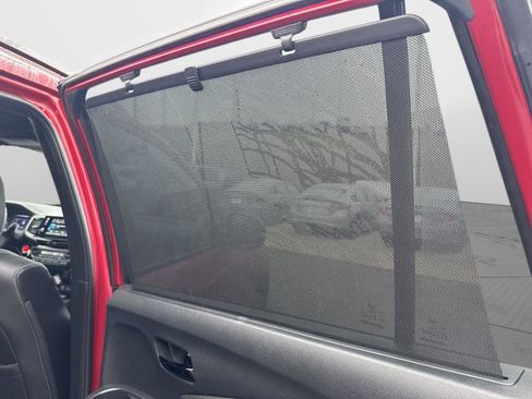 Used 2022 Honda Passport Elite image 41