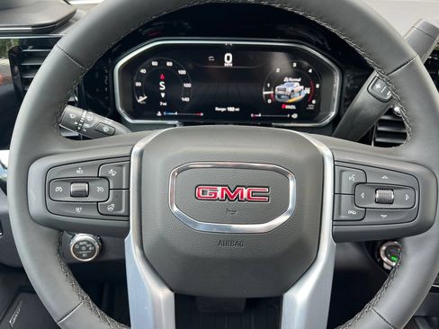New 2026 GMC Sierra 2500 SLT w/ SLT Premium Package AWD/4WD image 20