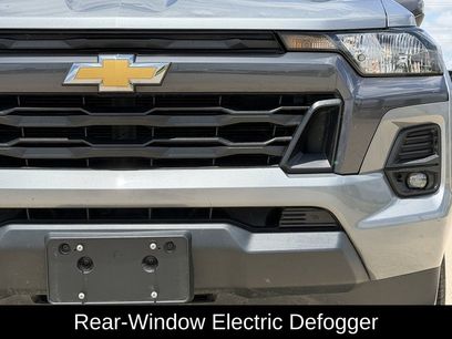 Used 2023 Chevrolet Colorado LT w/ LT Convenience Package