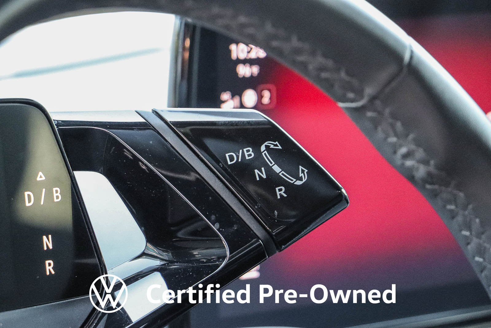Certified 2023 Volkswagen ID.4 Pro RWD image 22