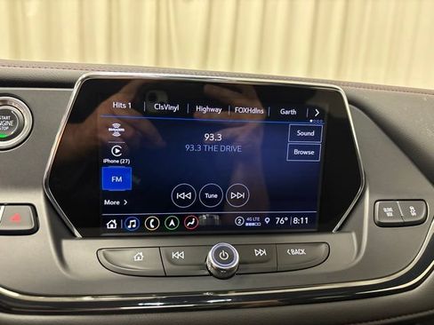 Used 2022 Chevrolet Blazer RS w/ Enhanced Convenience Package FWD image 23