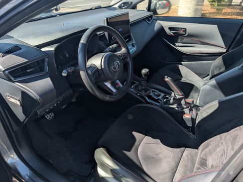 Used 2023 Toyota Corolla GR AWD/4WD image 7