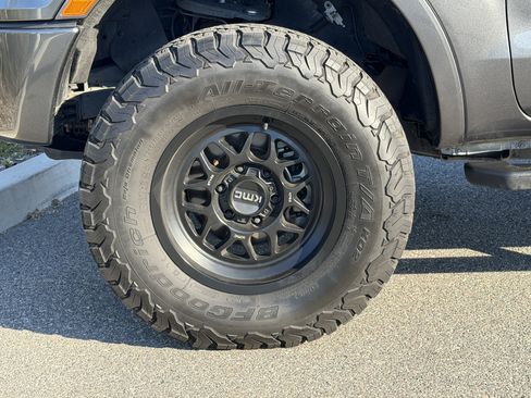 Used 2019 Ford Ranger XLT w/ Equipment Group 301A Mid image 14