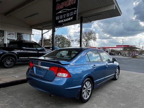 Used 2009 Honda Civic EX image 5