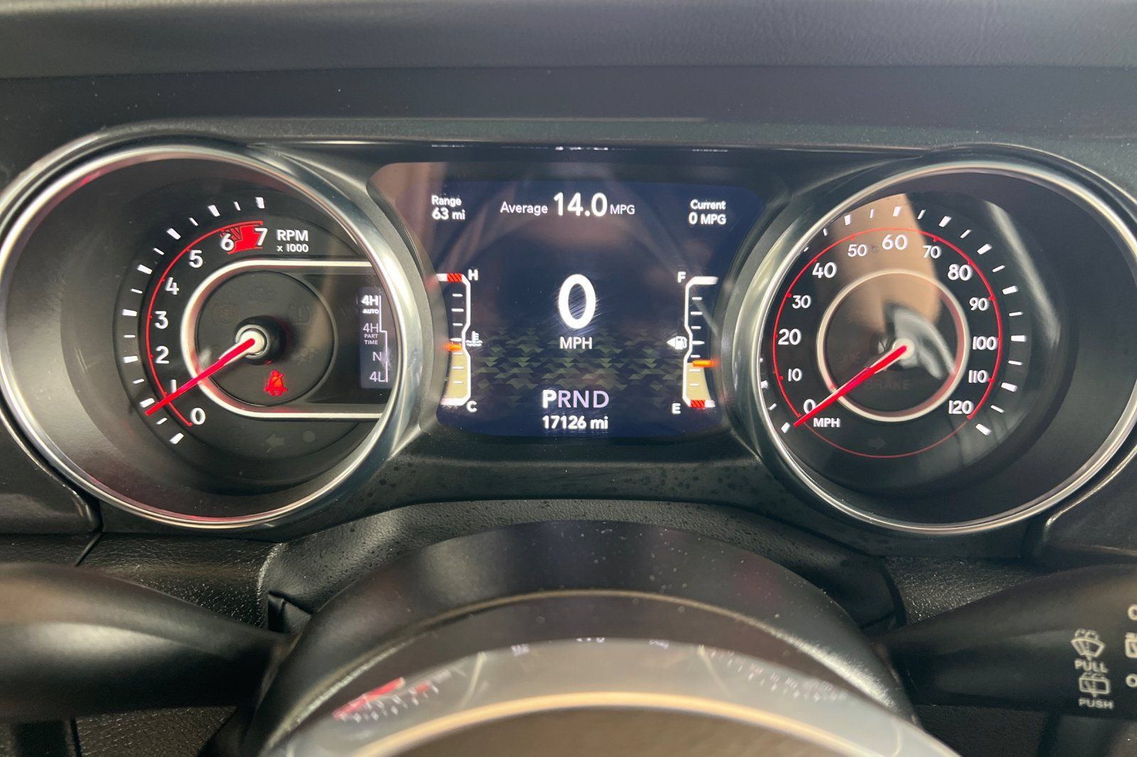 Used 2022 Jeep Wrangler Unlimited Rubicon AWD/4WD image 29