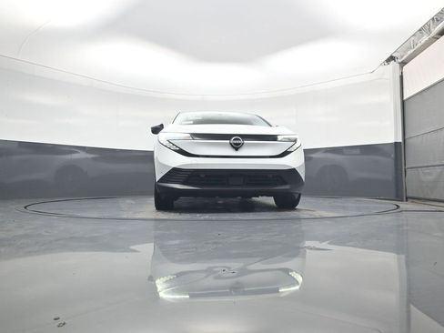 New 2026 Nissan Leaf SV+ FWD image 16