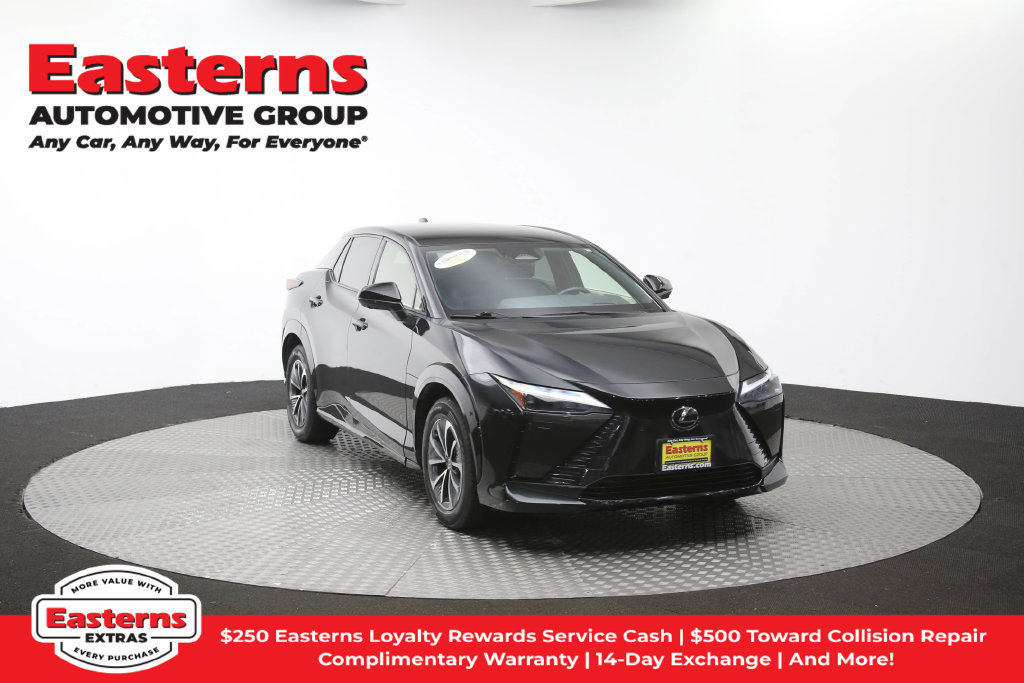 Used 2023 Lexus RZ 450e Premium w/ Technology Package AWD/4WD image 52