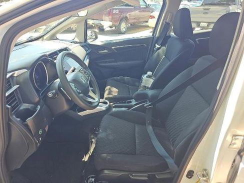 Used 2019 Honda Fit EX image 5