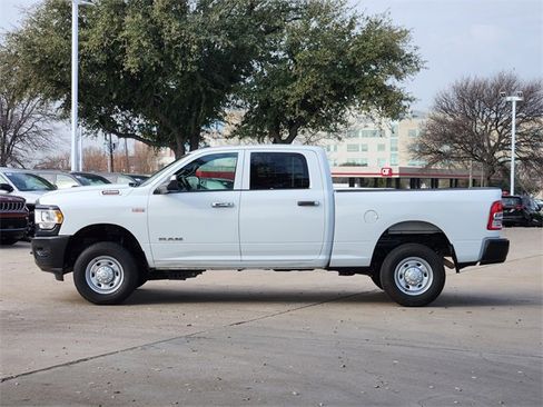 Used 2022 RAM 2500 Tradesman image 4