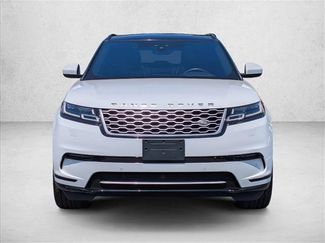 Used 2020 Land Rover Range Rover Velar S AWD/4WD video 2
