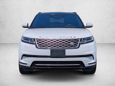 Used 2020 Land Rover Range Rover Velar S AWD/4WD image 2