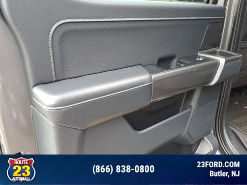 Certified 2023 Ford F150 XLT w/ Equipment Group 302A High AWD/4WD image 21