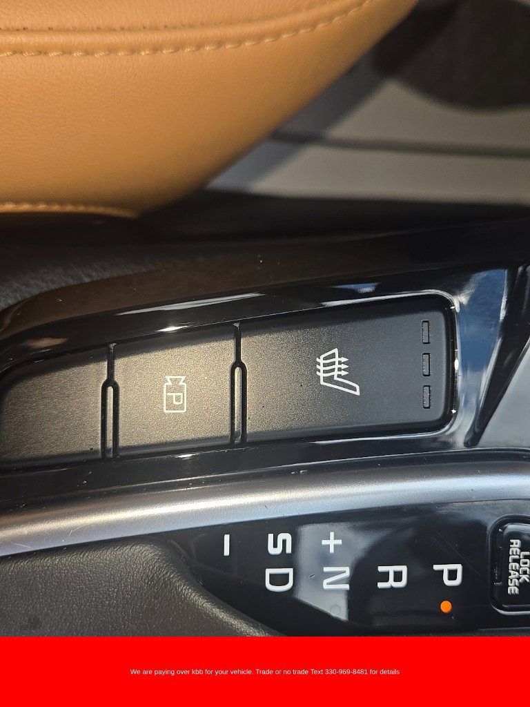 Used 2024 Kia Seltos EX AWD/4WD image 24