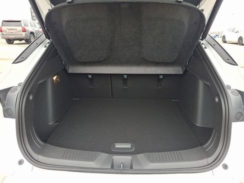 New 2026 Buick Envista Avenir image 21