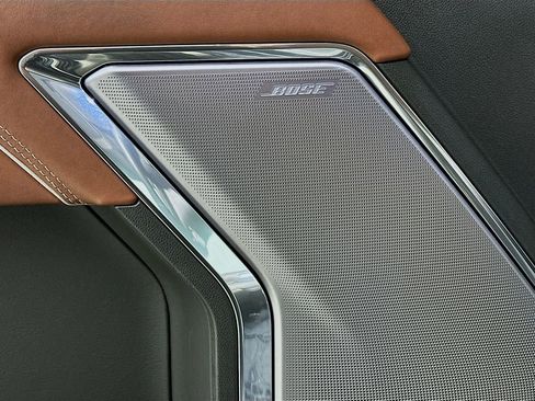 Used 2024 GMC Sierra 3500 Denali Ultimate image 20