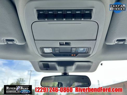 Used 2024 Ford F450 XL w/ XL Chrome Package image 40