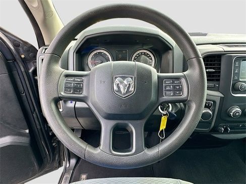 Used 2019 RAM 1500 Express w/ Express Value Package image 11