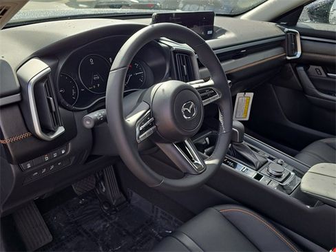 New 2026 MAZDA CX-50 AWD 2.5 Hybrid w/ Premium Pkg image 7