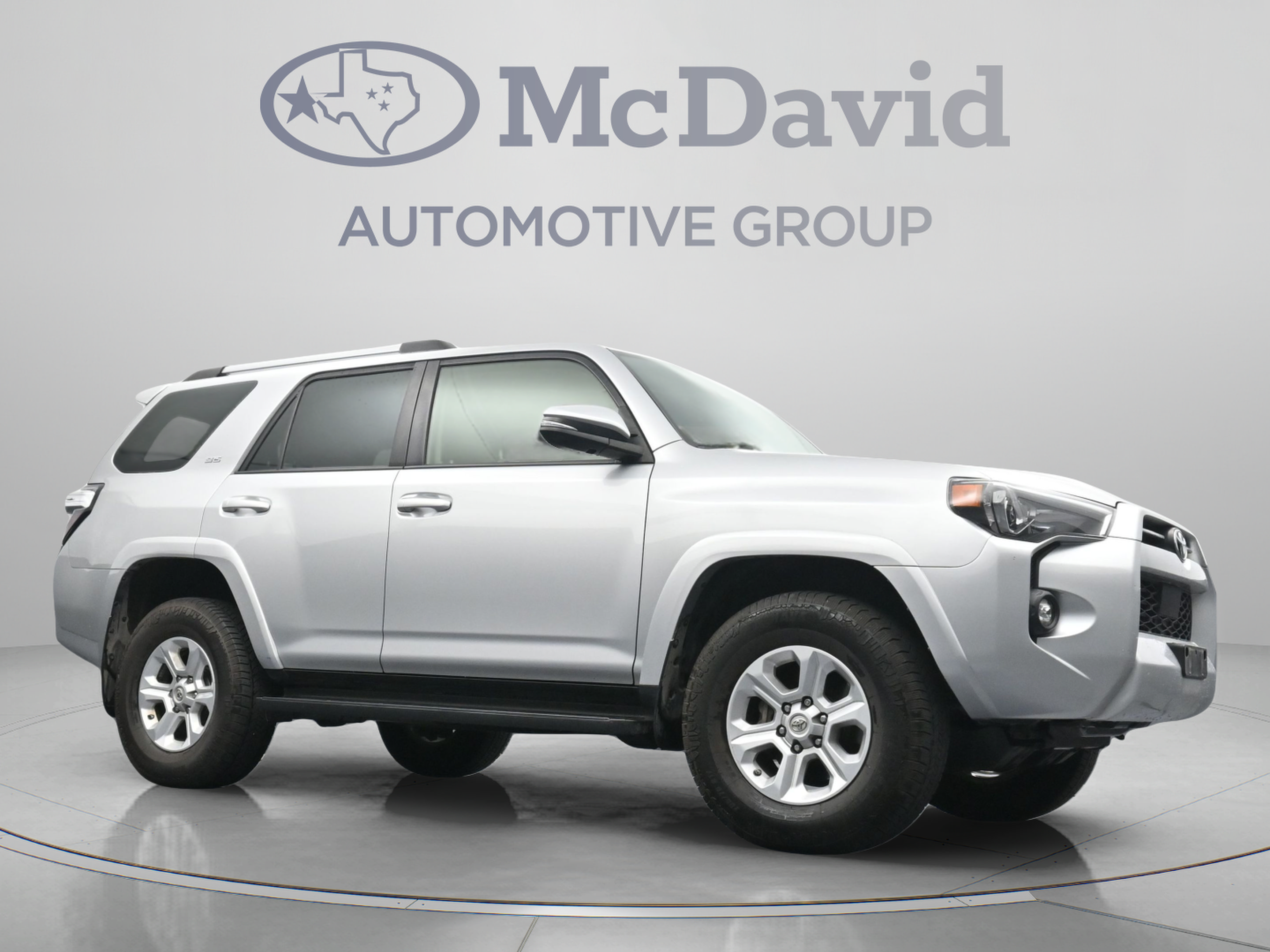 Used 2021 Toyota 4Runner SR5 Premium AWD/4WD image 24