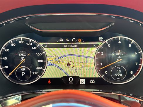 Used 2020 Bentley Continental GT image 20