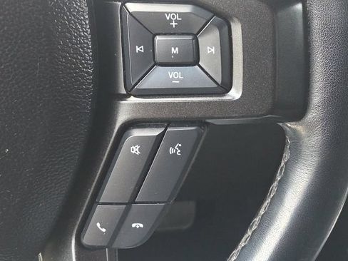 Used 2018 Ford Expedition Max Limited RWD image 42
