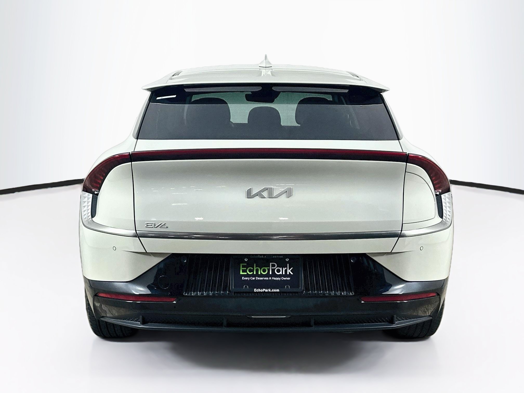 Used 2024 Kia EV6 Wind w/ Wind Technology Package AWD/4WD image 7