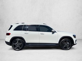 Certified 2026 Mercedes-Benz GLB 250 4MATIC video 4