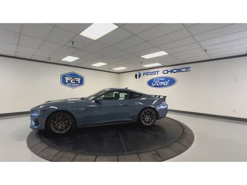 New 2025 Ford Mustang GT image 6