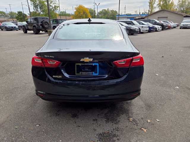 Used 2016 Chevrolet Malibu LS FWD image 5