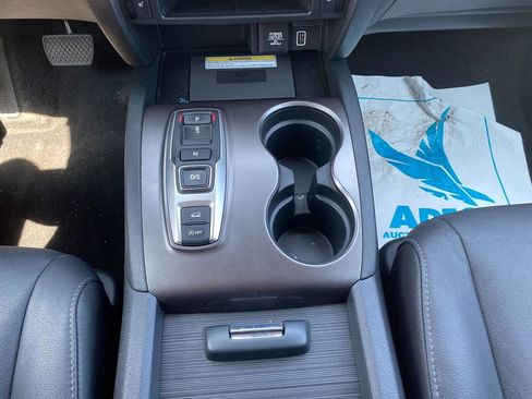 Used 2022 Honda Pilot Special Edition image 22