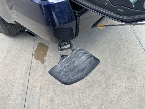 Used 2025 Toyota Tundra Platinum image 8