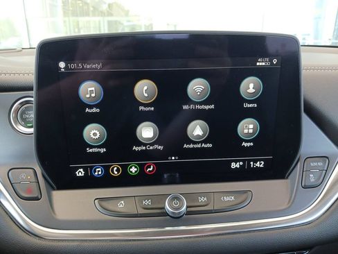 Used 2025 Chevrolet Blazer LT AWD/4WD image 20