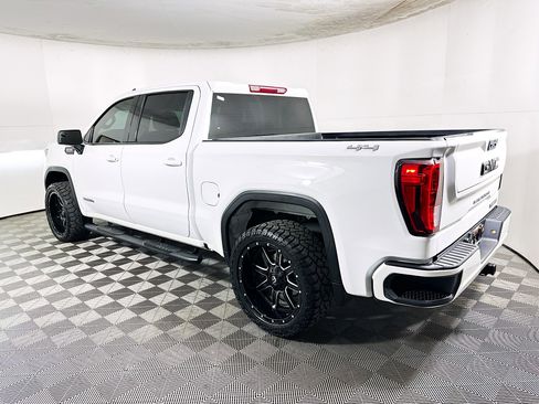 Used 2022 GMC Sierra 1500 Elevation image 5