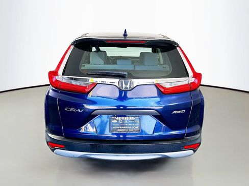 Used 2017 Honda CR-V LX image 6
