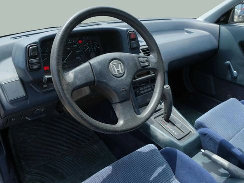 Used 1990 Honda Prelude Si image 13