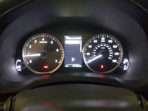 Used 2025 Lexus IS 350 F Sport w/ Accessory Package image 27