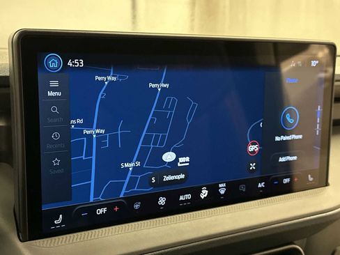 New 2026 Ford Maverick Tremor AWD/4WD image 13