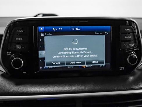 Used 2019 Hyundai Tucson Limited FWD image 28