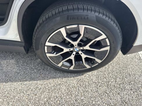 Certified 2025 BMW X3 xDrive30i image 11