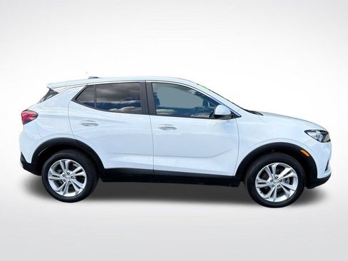Certified 2023 Buick Encore GX Preferred w/ Cold Weather Comfort Package FWD image 6