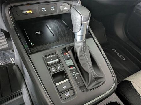 New 2026 Honda CR-V EX image 13