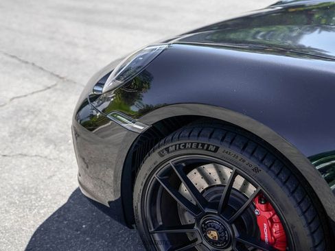 Used 2024 Porsche 911 Cabriolet image 63
