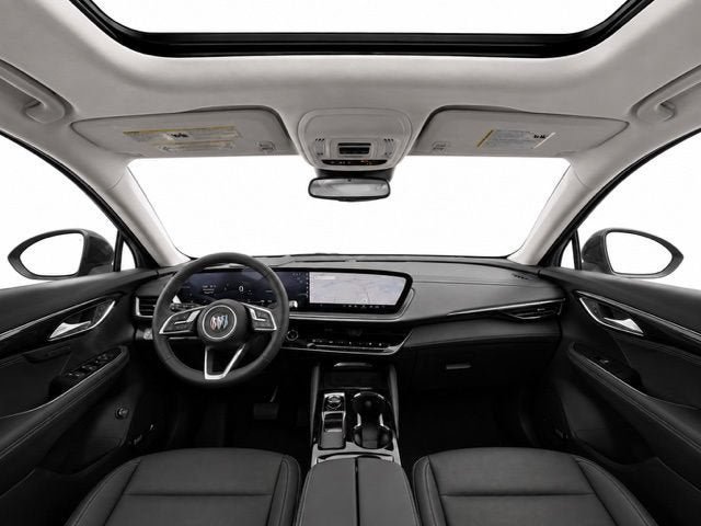 New 2026 Buick Envision Preferred AWD/4WD image 18